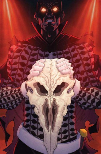 LAST RIDE OF PILLAR & PRYDE #4