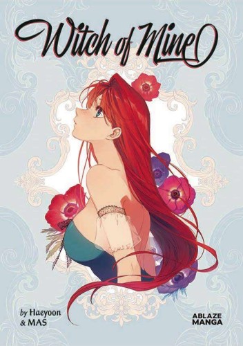 WITCH OF MINE TP VOL 01 (9781684971060)