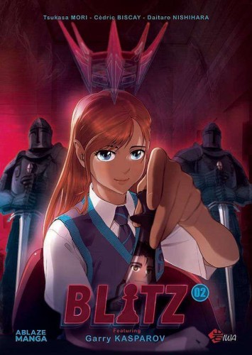 BLITZ GN VOL 02 (9781684971077)