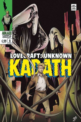 LOVECRAFT UNKNOWN KADATH #6 CVR C MOY R