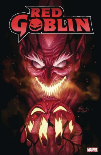 DF RED GOBLIN #1 CGC GRADED