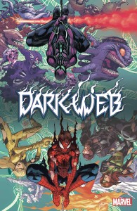 DF DARK WEB FINALE #1 WELLS SGN
