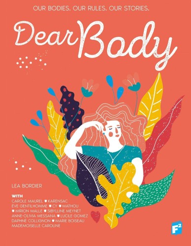 DEAR BODY TP (9798985927832)