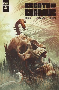 BREATH OF SHADOWS #2 CVR B BARENDS