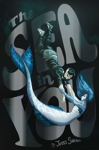 SEA IN YOU GN (9781638991113)