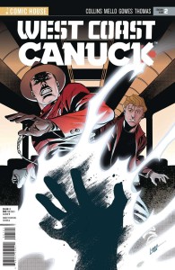 WEST COAST CANUCK #2