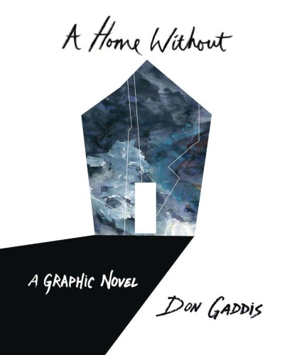 A HOME WITHOUT GN (9781943890576)