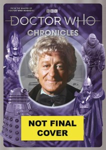 DOCTOR WHO CHRONICLES 07