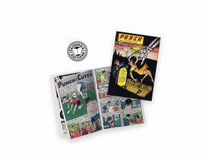 PS ARTBOOKS PUNCH COMICS FACSMILE ED #13