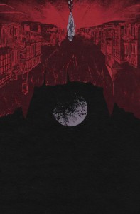 NIGHTWALKERS #2 (OF 5) CVR B BOCARDO
