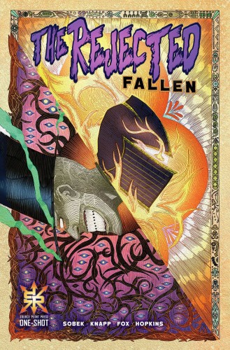 REJECTED THE FALLEN