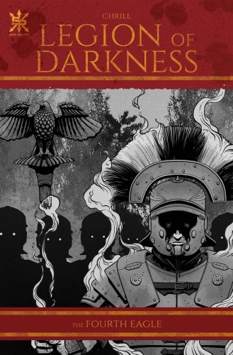 LEGION OF DARKNESS FOURTH EAGLE