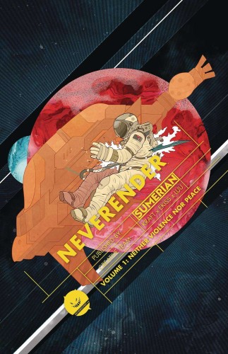 NEVERENDER TP VOL 01 (9781953414779)