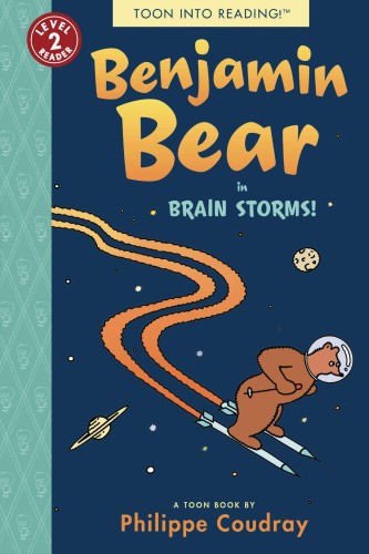 BENJAMIN BEAR IN BRAIN STORMS SC GN (9781662665011)