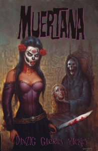 MUERTANA #2