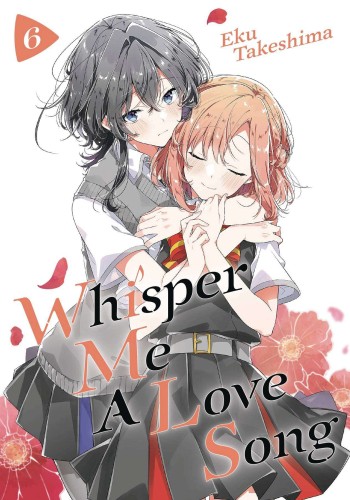 WHISPER ME A LOVE SONG GN VOL 07 (9781646517411)