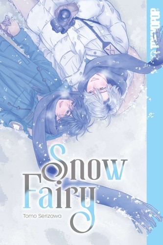 SNOW FAIRY GN (9781427872609)