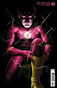FLASH #790 CVR C IBRAHIM MOUSTAFA CARD STOCK VAR