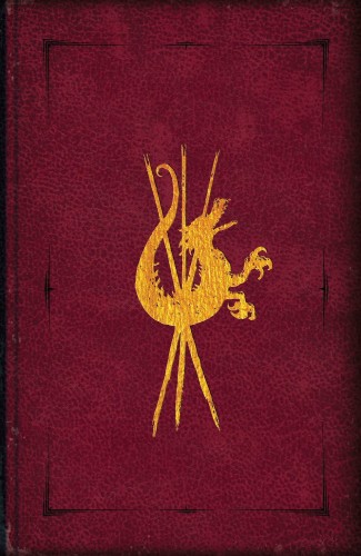 BOOK OF SLAUGHTER #1 CVR G BG VAR TODD