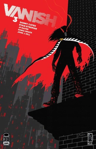 VANISH #3 CVR D 10 COPY INCV CONNER