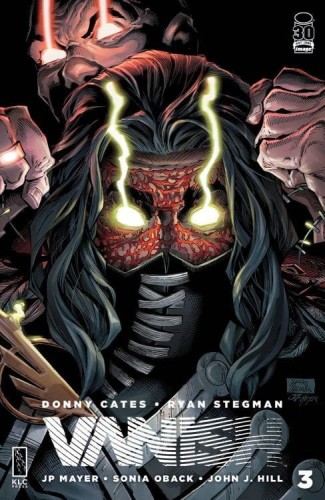 VANISH #3 CVR J INCV VAR STEGMAN FOIL