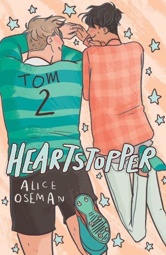 Heartstopper Tom 2 (9788382660678)