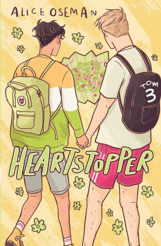 Heartstopper Tom 3 (9788382660807)