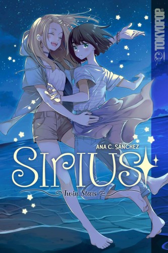 SIRIUS TP GN (9781427868855)