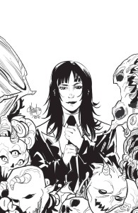 DAMN THEM ALL #3 (OF 6) CVR G UNLOCKABLE VAR ANDOLFO