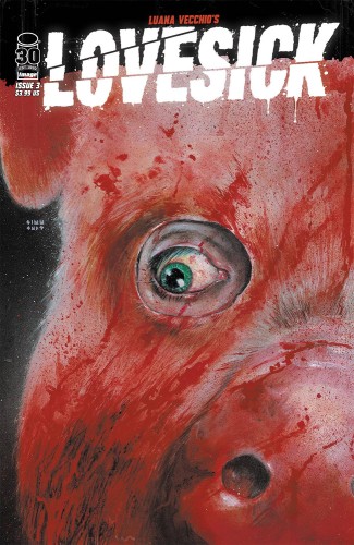 LOVESICK #3 (OF 7) CVR D SIMMONDS
