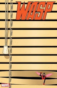 WASP #1 (OF 4) REILLY WINDOWSHADES VAR