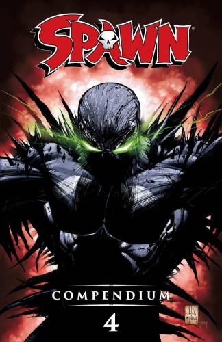 SPAWN COMPENDIUM TP VOL 04 (NEW EDITION) (9781534323582)