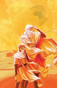 DUNE HOUSE HARKONNEN #1 (OF 12) CVR H FOC REVEAL FOIL VAR