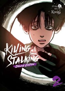KILLING STALKING DLX ED GN VOL 02