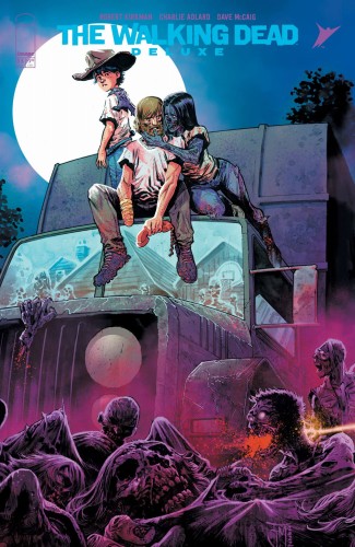 WALKING DEAD DLX #55 CVR C MANAPUL