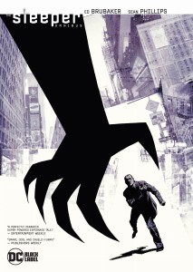 SLEEPER OMNIBUS HC (2022 EDITION)