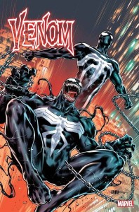 VENOM #17 25 COPY INCV CAFU VAR