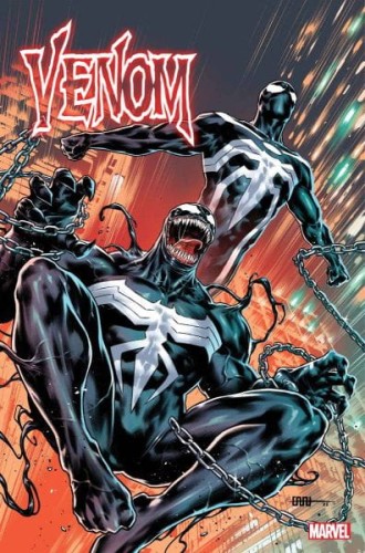 VENOM #17 25 COPY INCV CAFU VAR