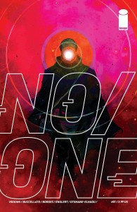 NO ONE #1 (OF 10) CVR B MONTES MV
