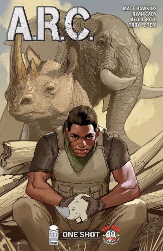ARC (ONE-SHOT)