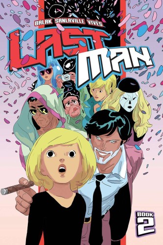 LASTMAN TP VOL 02 (9781534324763)