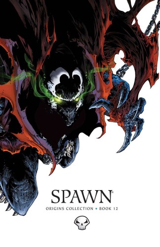 SPAWN ORIGINS HC VOL 12 (9781534399761)