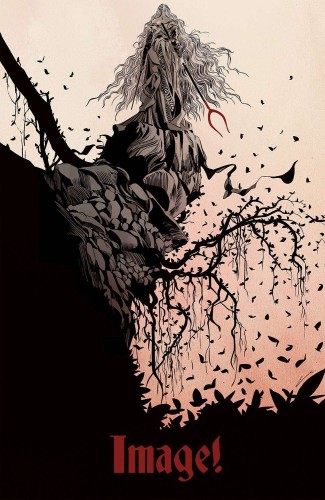 IMAGE 30TH ANNV ANTHOLOGY #11 (OF 12)