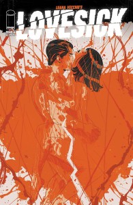 LOVESICK #6 (OF 7) CVR A VECCHIO