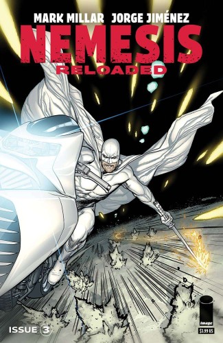 NEMESIS RELOADED #3 (OF 5) CVR C SOOK