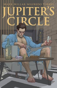 JUPITERS CIRCLE #2
