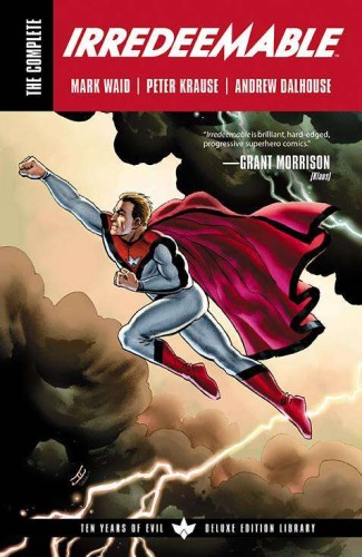 COMPLETE IRREDEEMABLE TP (9781684159192)