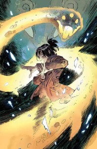 DAMN THEM ALL #6 (OF 6) CVR F UNLOCKABLE VAR BERGARA