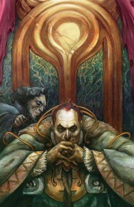 DUNE HOUSE HARKONNEN #3 (OF 12) CVR D 25 COPY INCV