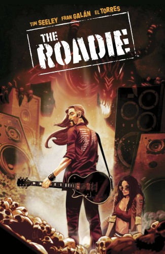 ROADIE TP (9781506731315)